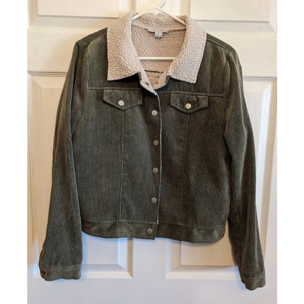FAVLUX this jacket